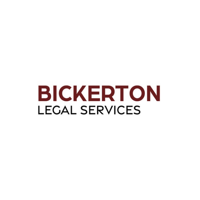 Bickerton Legal Services logo